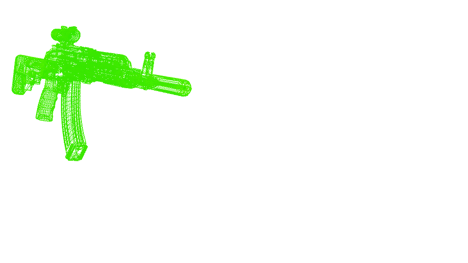 AK GREENLINE
