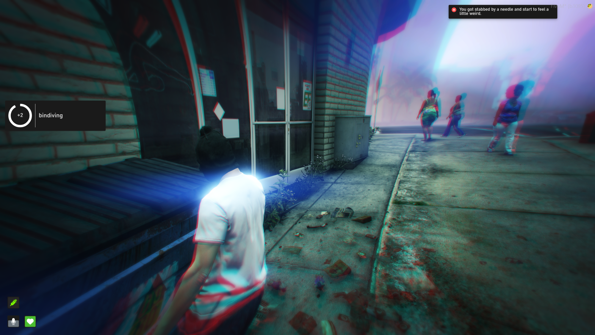 Bin Diving Screenshot 3