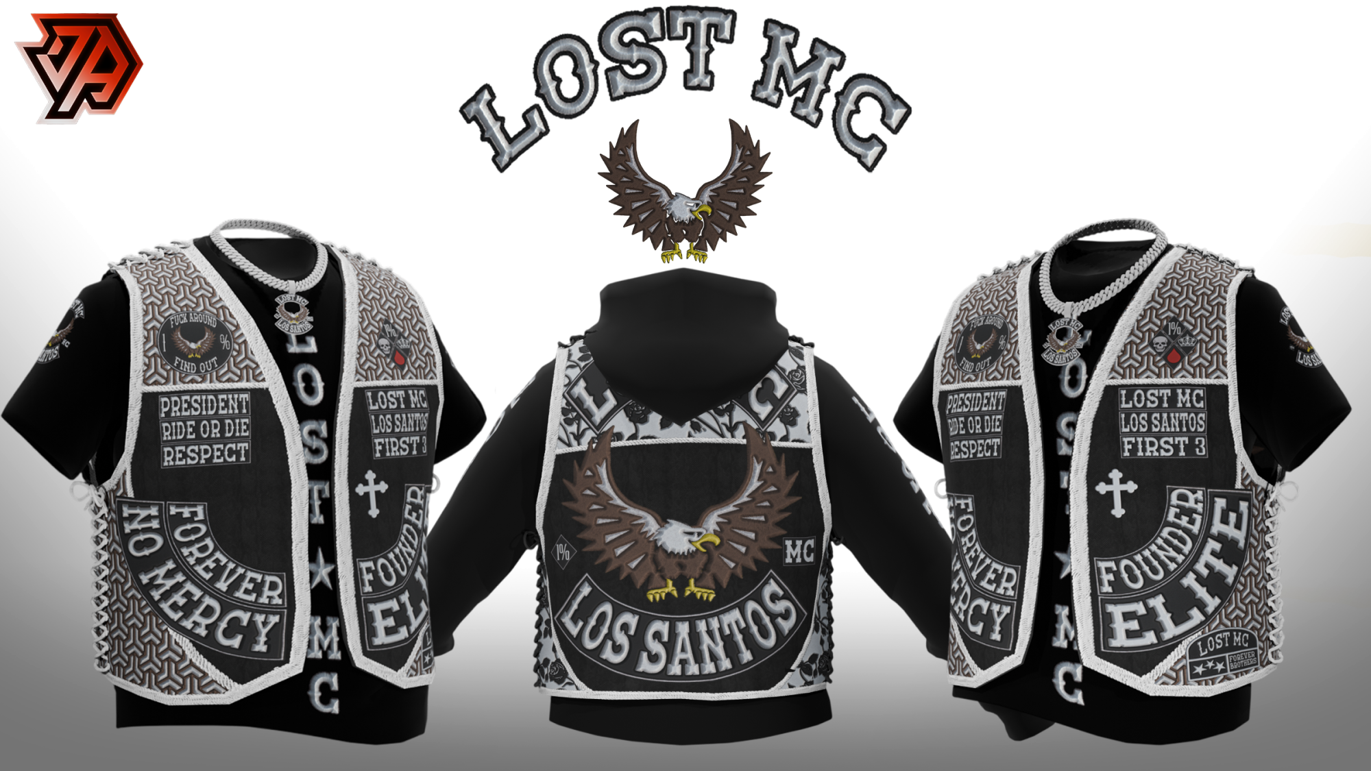 The Lost MC 1%