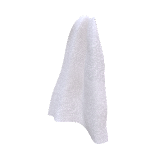 Pocket Flag (M)