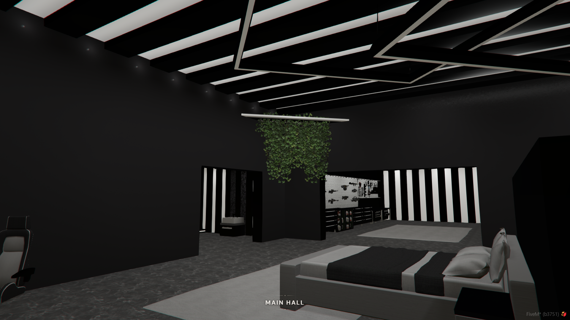 Premium Night Apartment