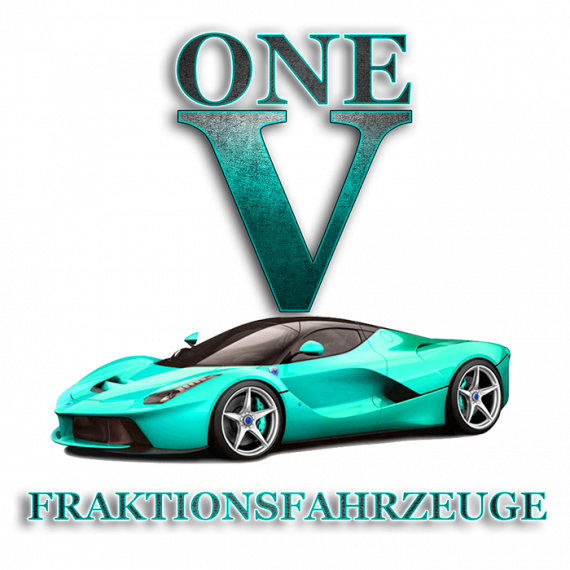 5x Fraktionsfahrzeuge