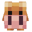 Cow Pet Highland Small