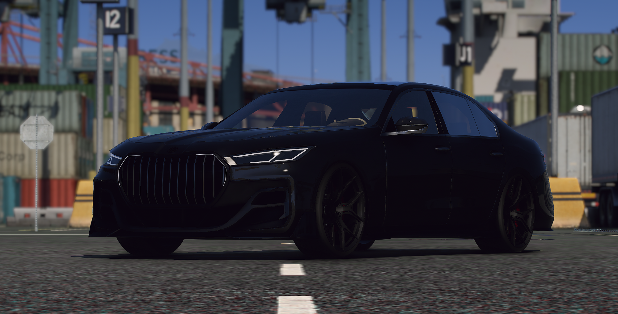 RP | Custom Car 9