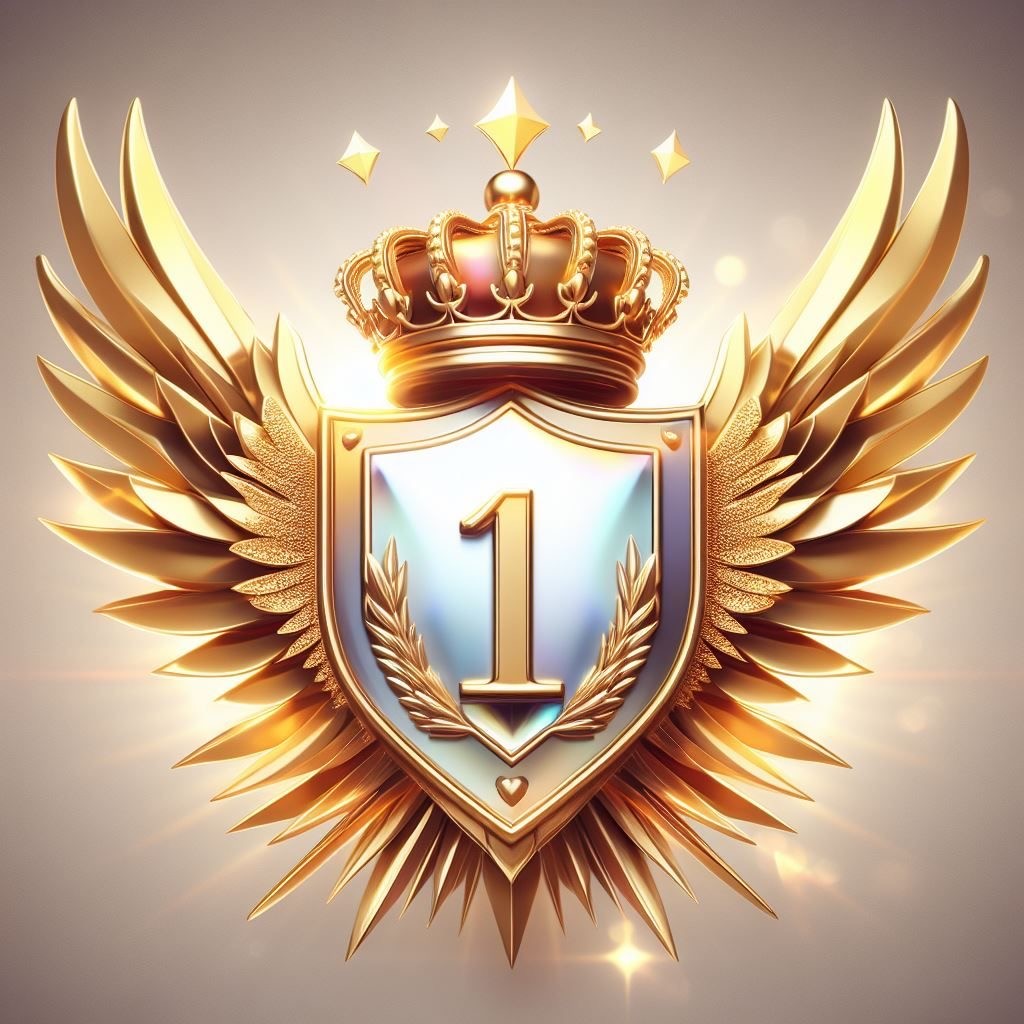 Battle Pass — Season 1
