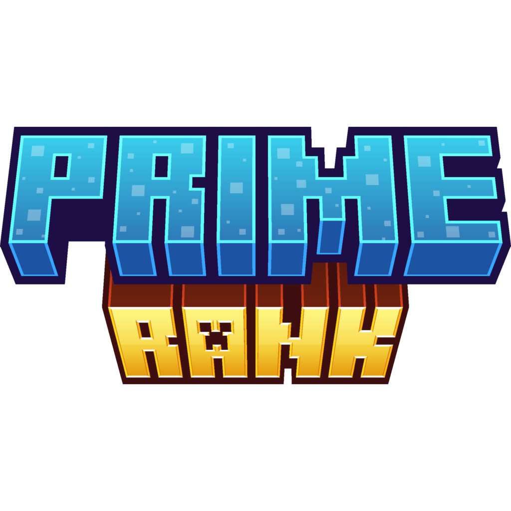 Prime Rank