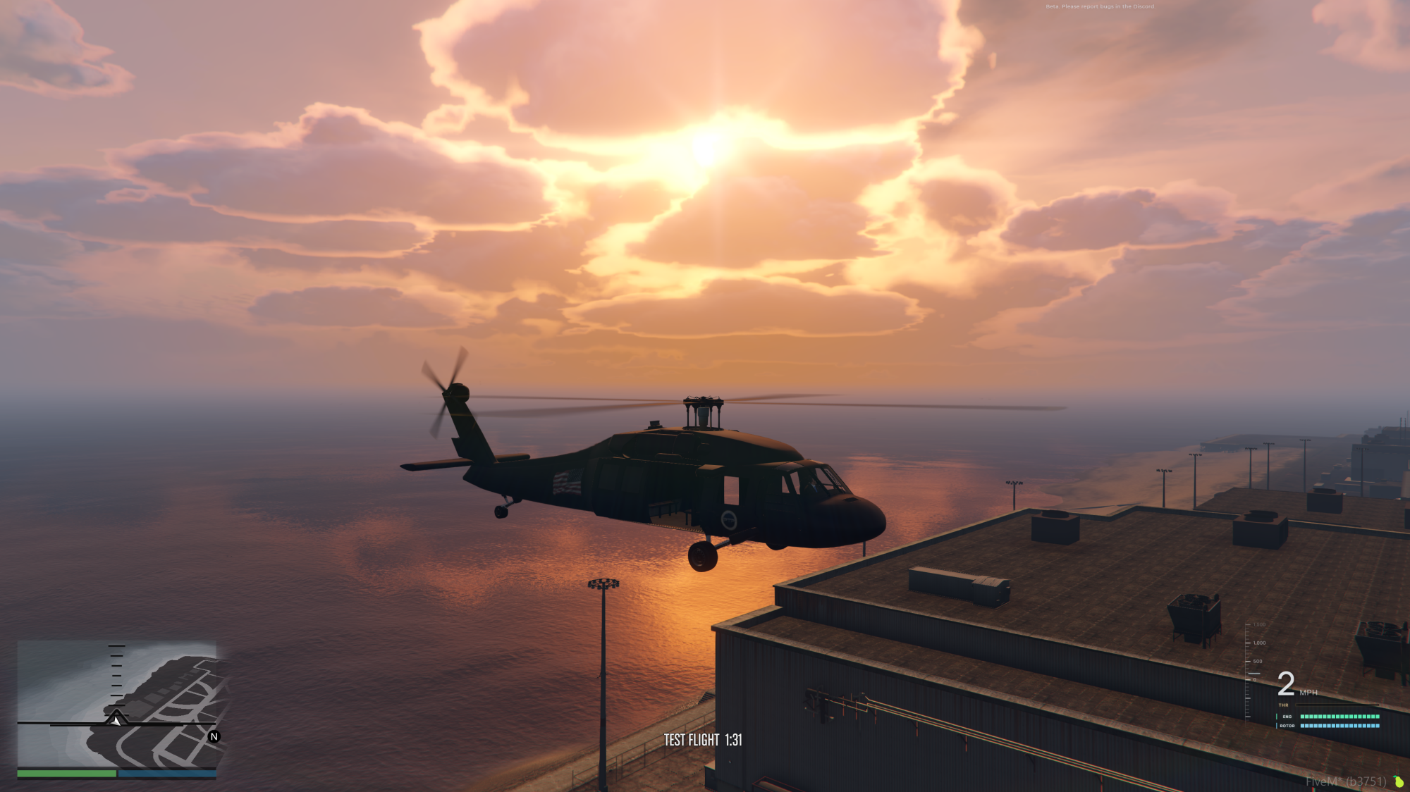 Personal Helicopter