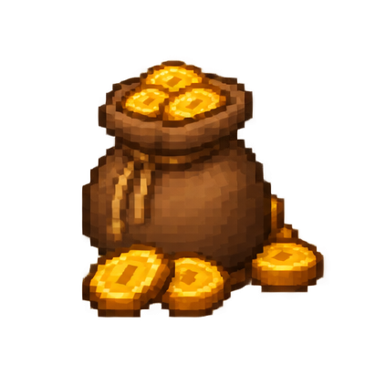 x10000 Coins