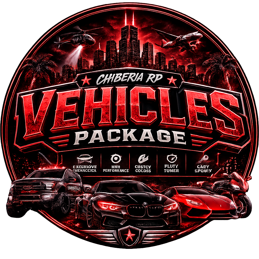 Personal Vehicle