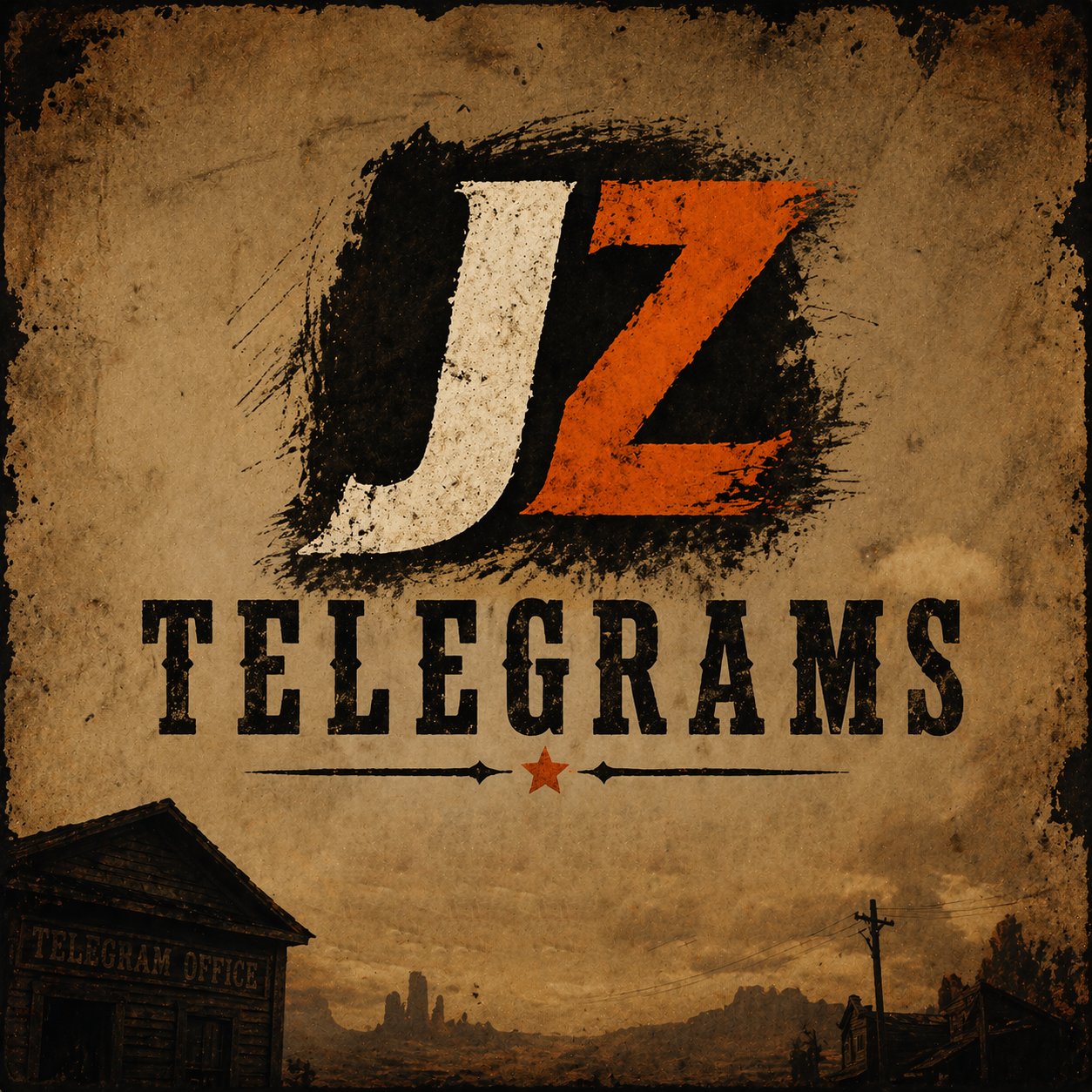 [VORP] JZ Scripts - TELEGRAMS