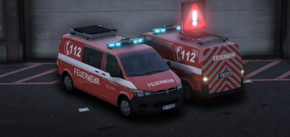BF Sporetranser VRW