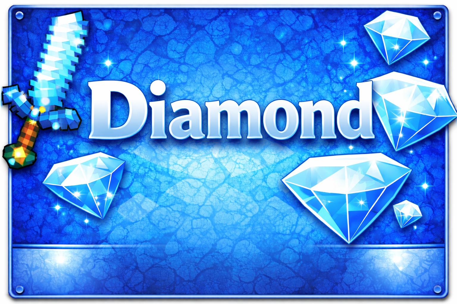 Diamond