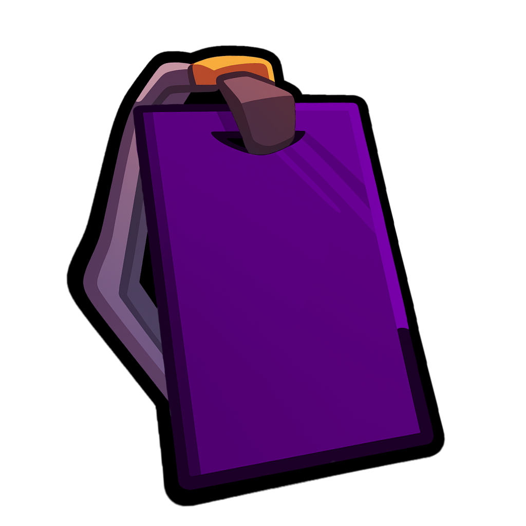 NoMercy Rank