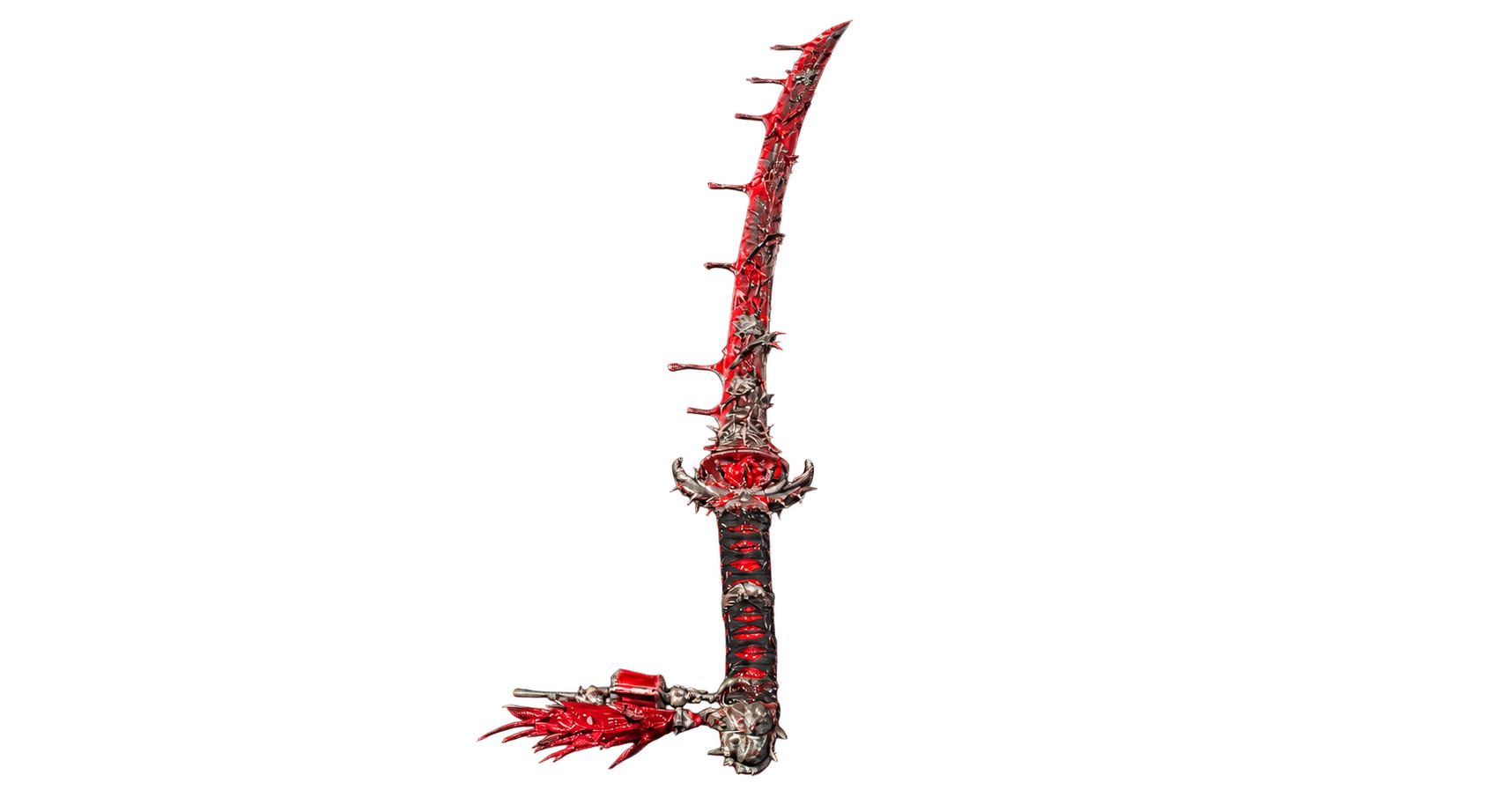 BLACKSUN KATANA — preview 2