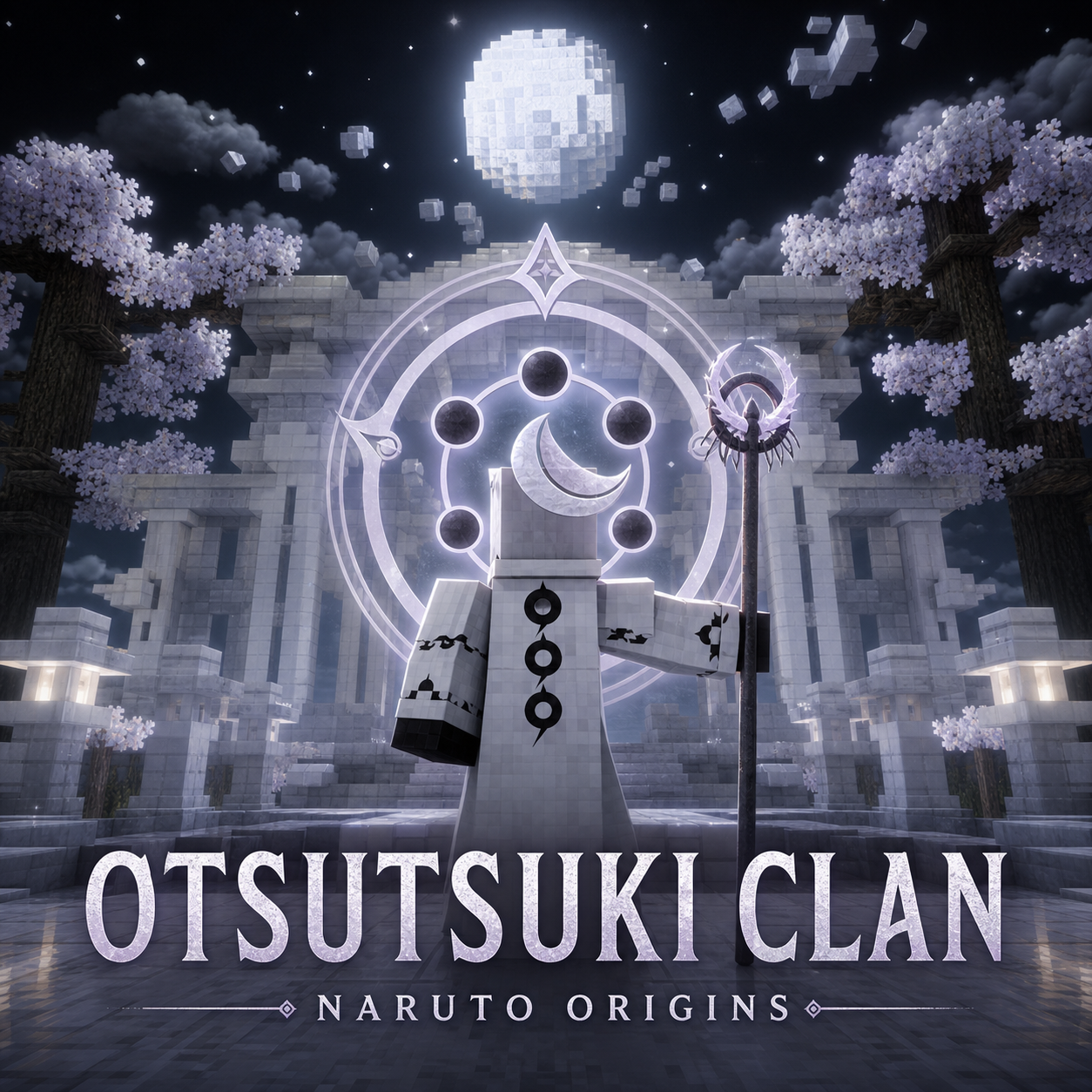 Otsutsuki Clan