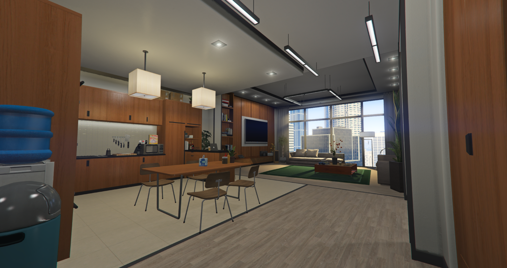 MLO Apartment 701