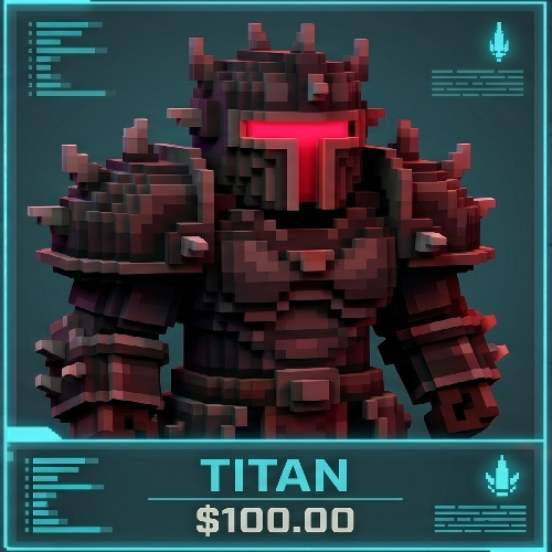 TITAN