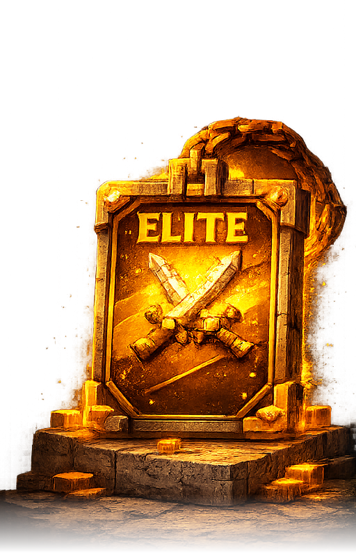 Lifetime Elite