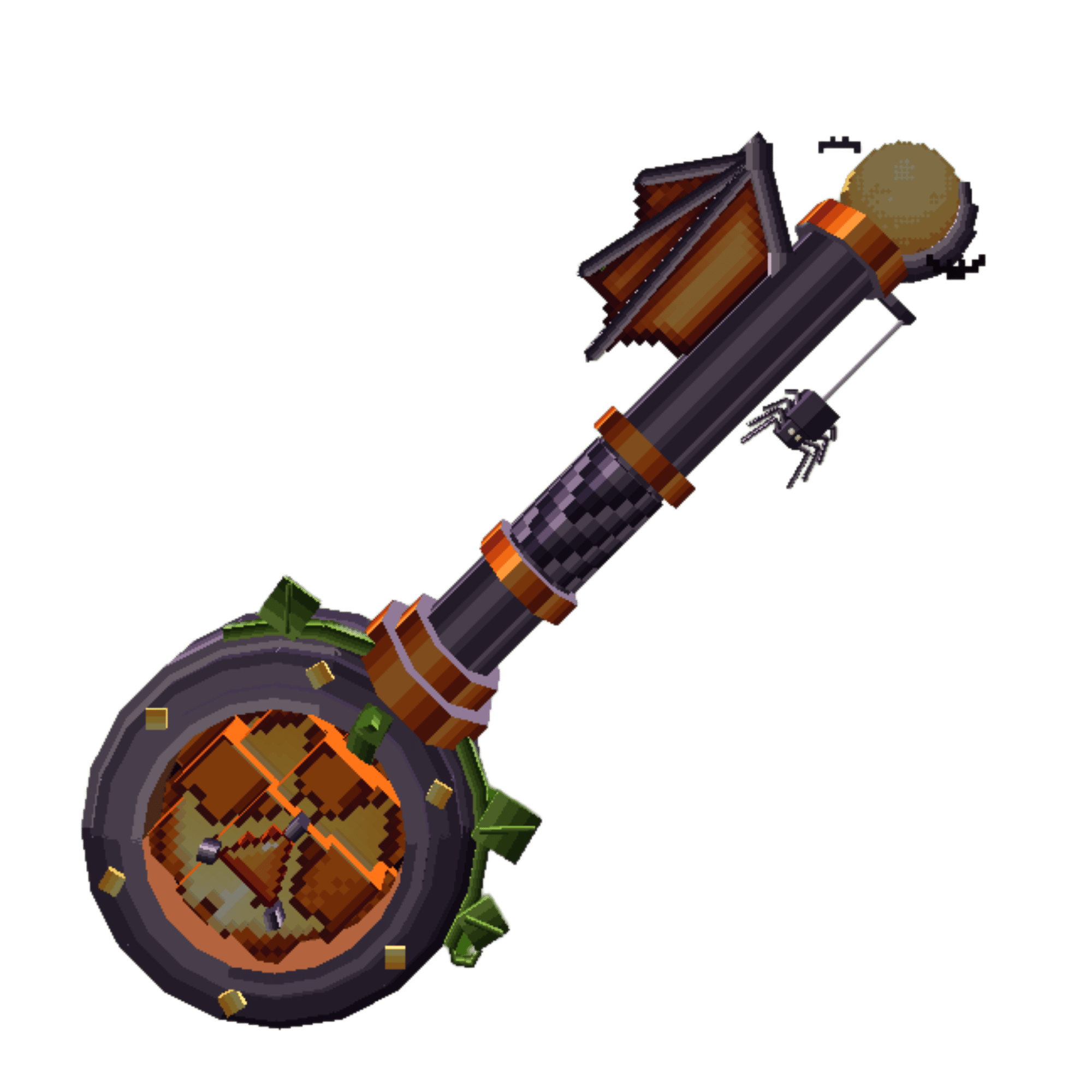 October Crate