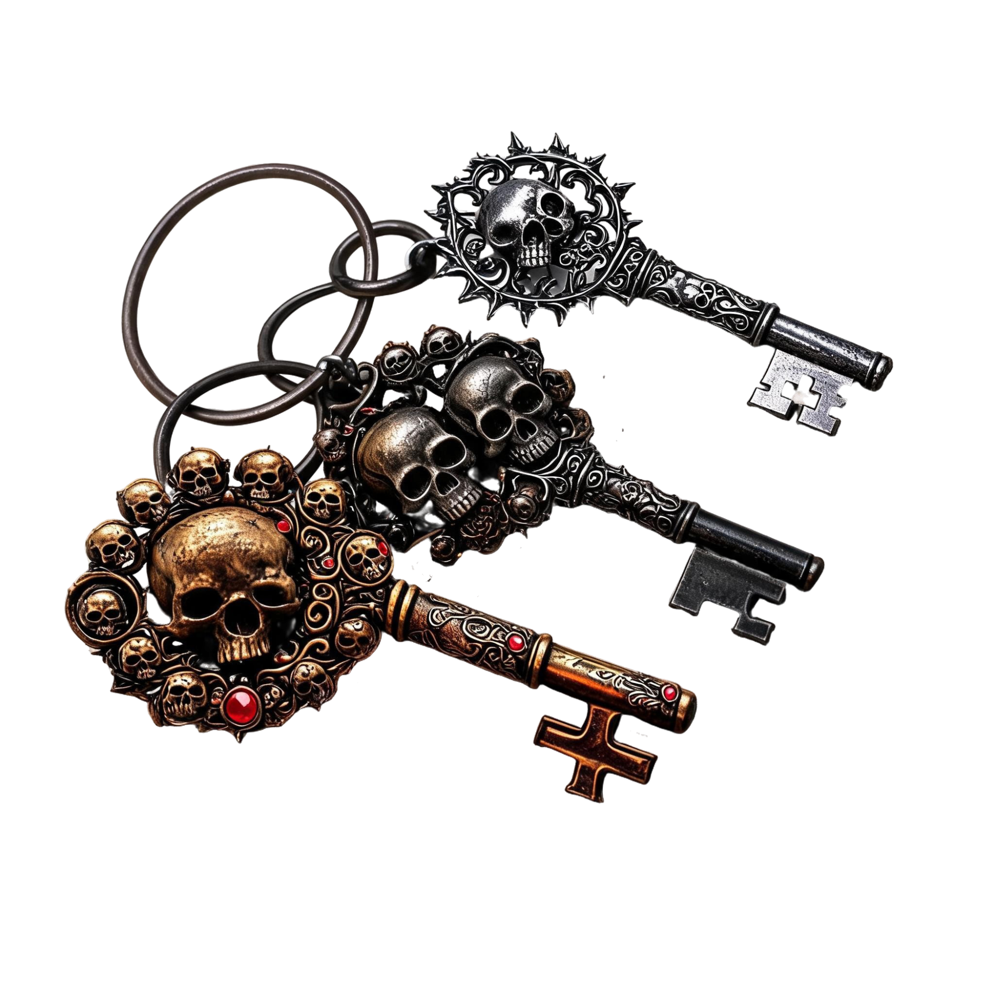 1000 Keys
