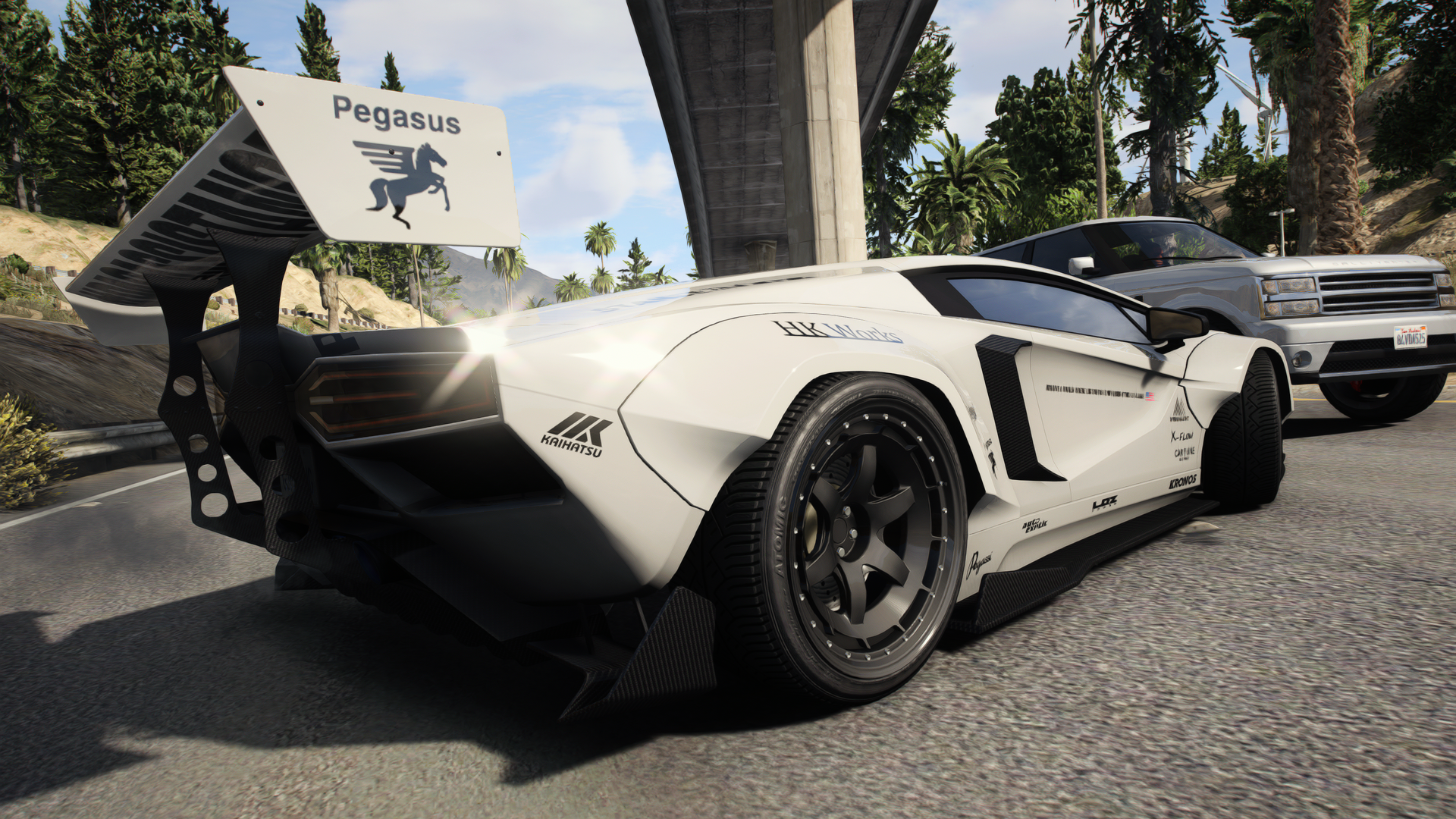 Pegassi Torero XO CTX