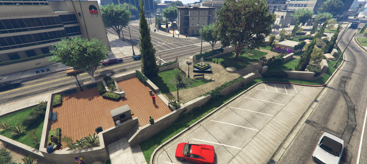 City Park
