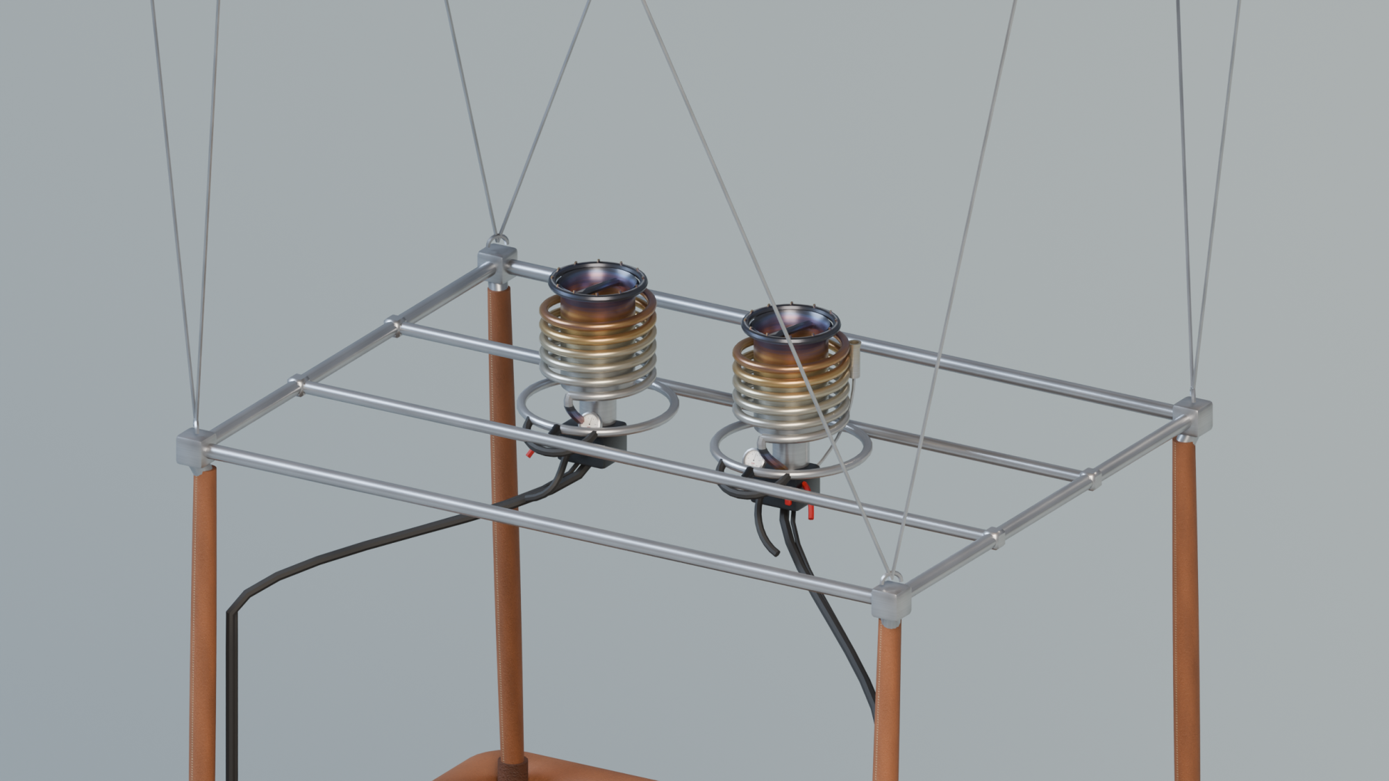 ms_balloon — Hot Air Balloon for FiveM