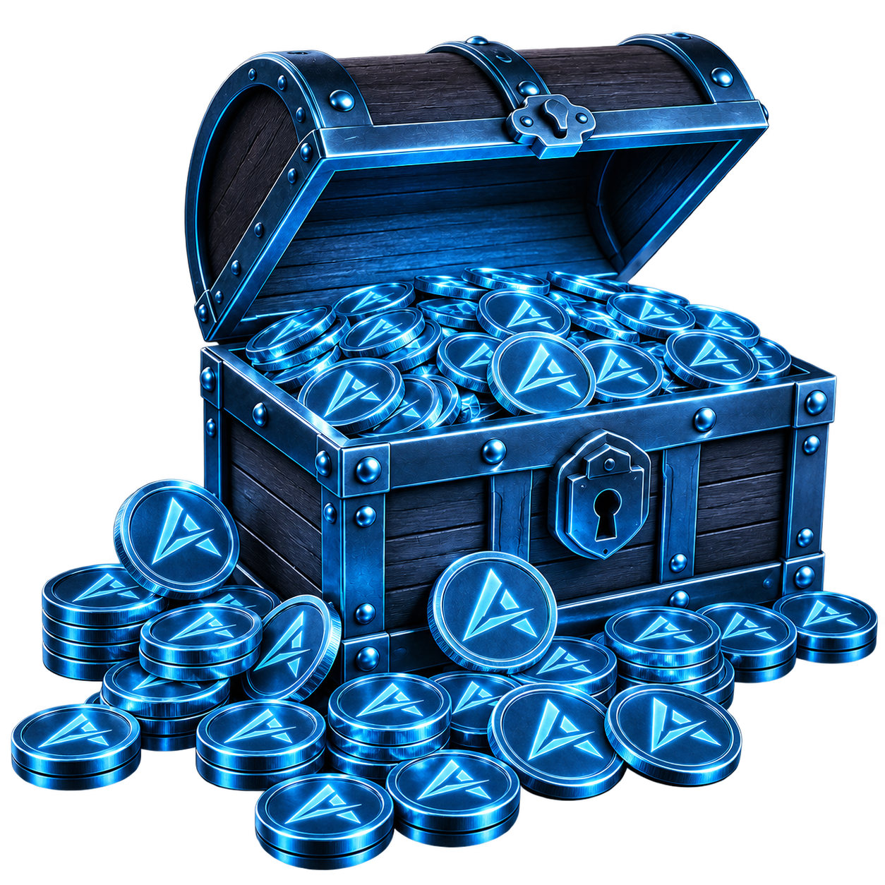 Pack 5 000 AceCoins