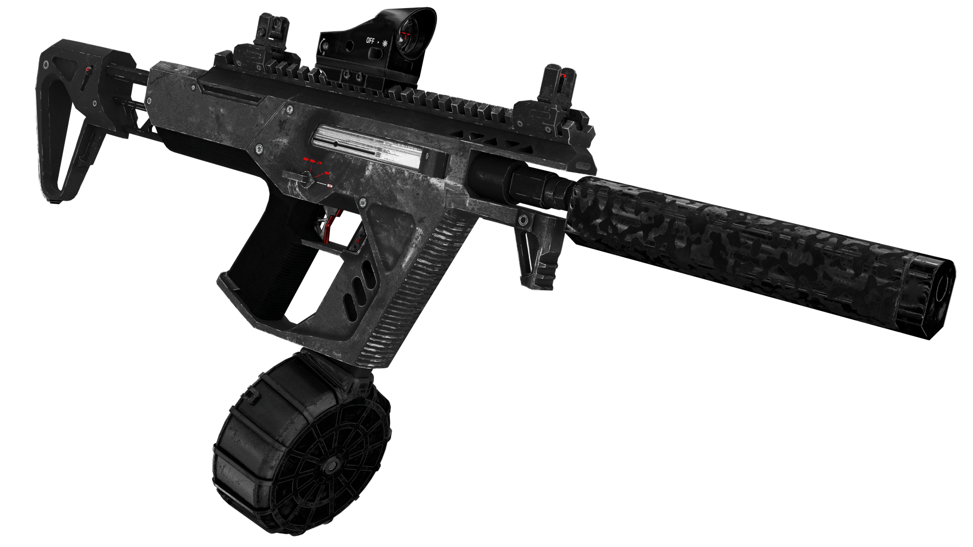 XGP GEN3