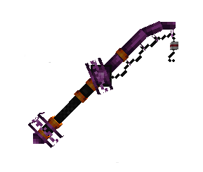 Witch’s Rune Rod