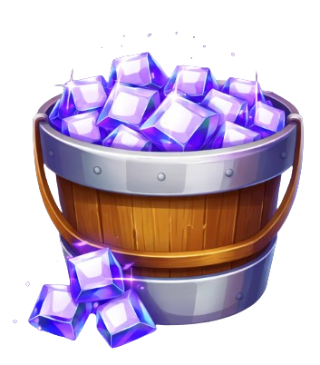 1000 Gems