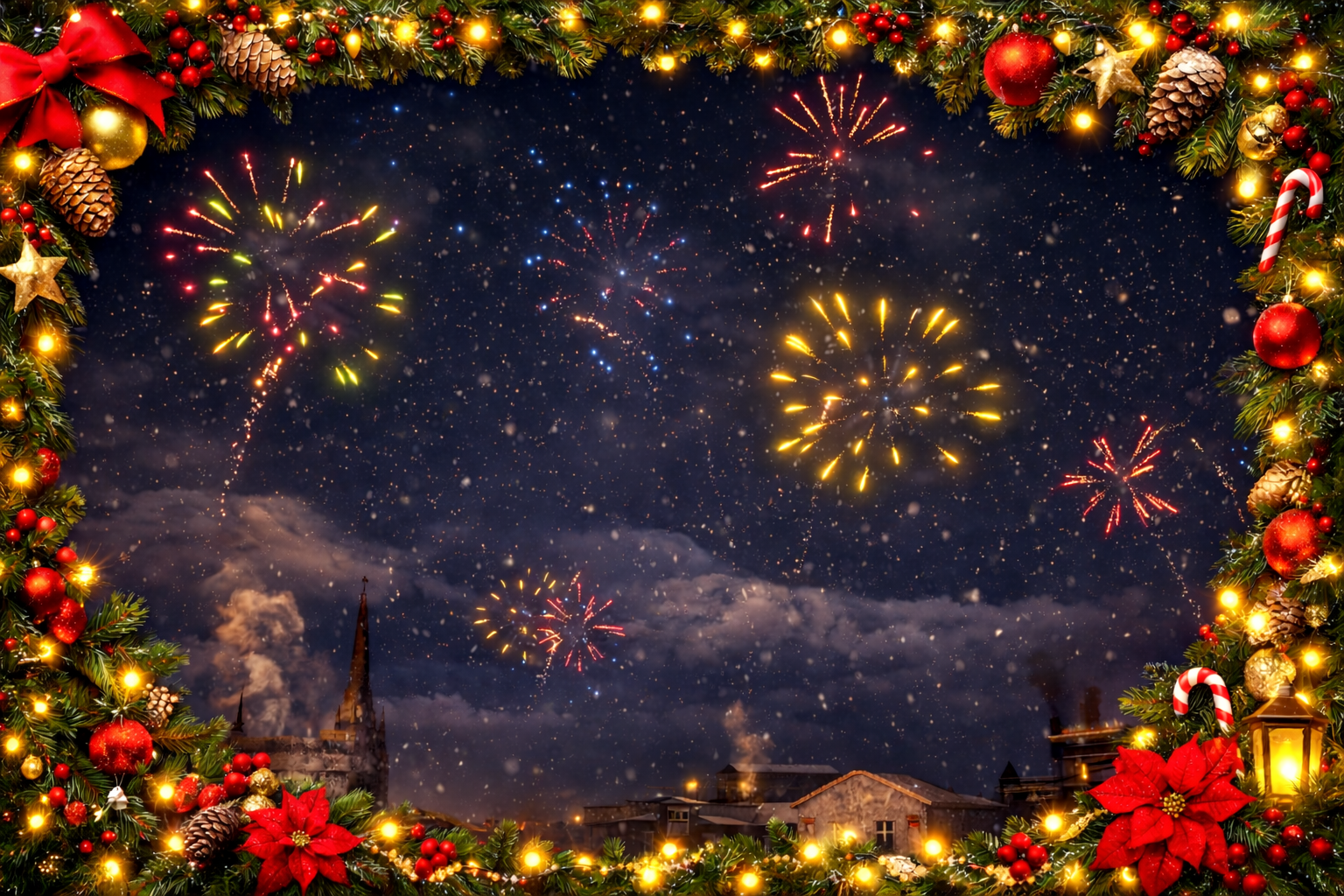 Firework  RSG/VORP