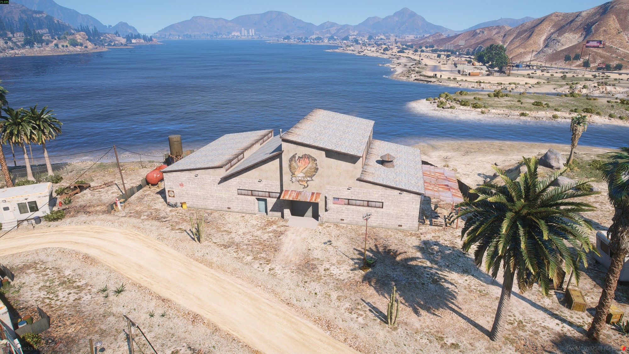 MC Clubhouse