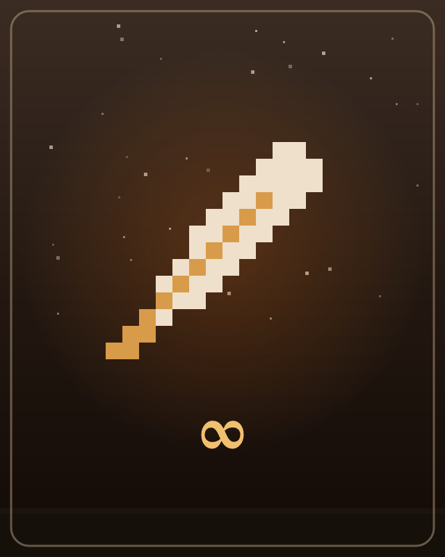 Infinite Claim Flight