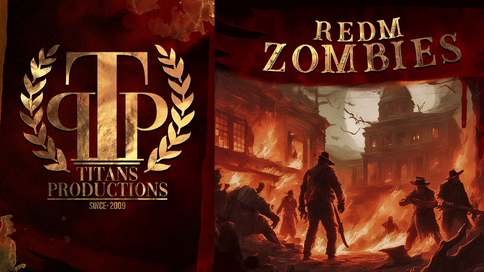 RedM Zombies
