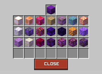 Generators  Crate Key