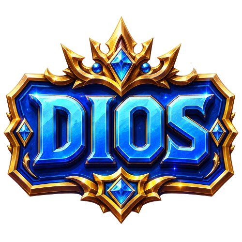 DIOS (30 Días)