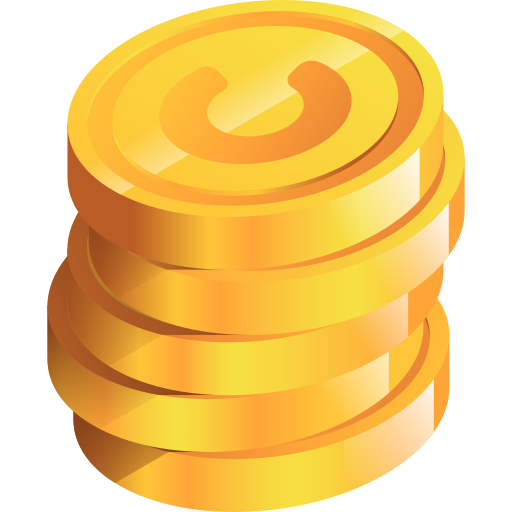 250K Gold Coins