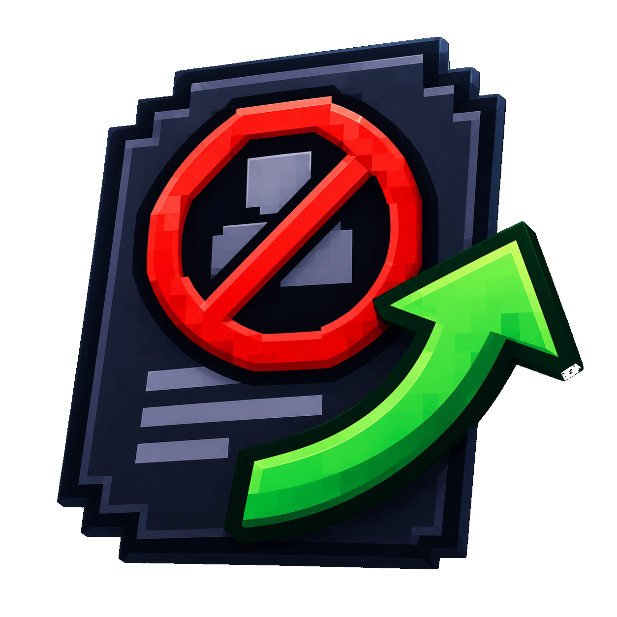Unban Global #1