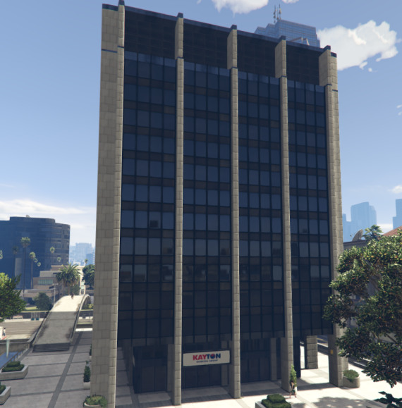 RP | Apartment 1