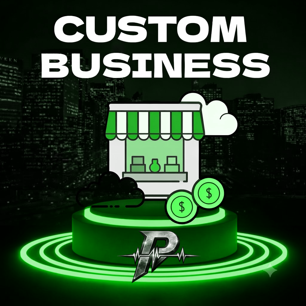 Custom Business