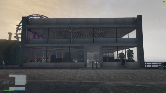 Club V1