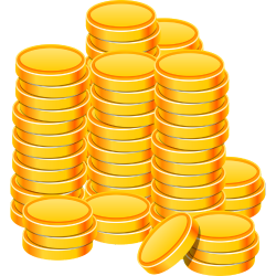 5000 Coins