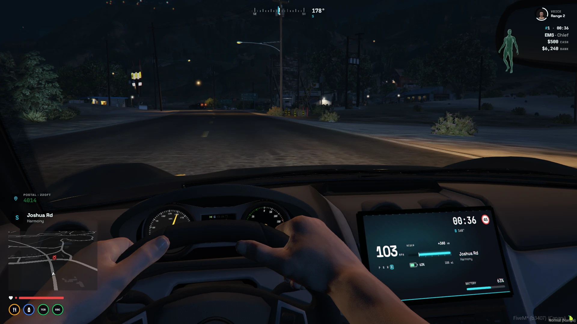 HUD Builder