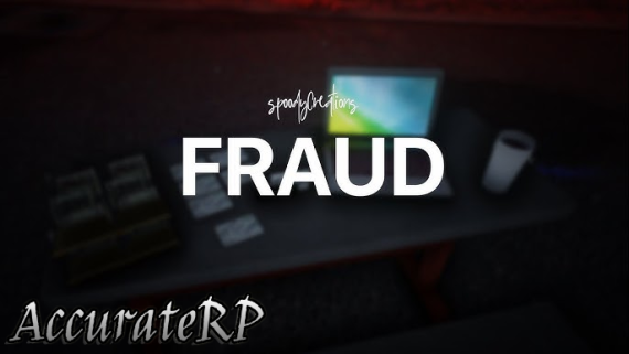 Scammer Job