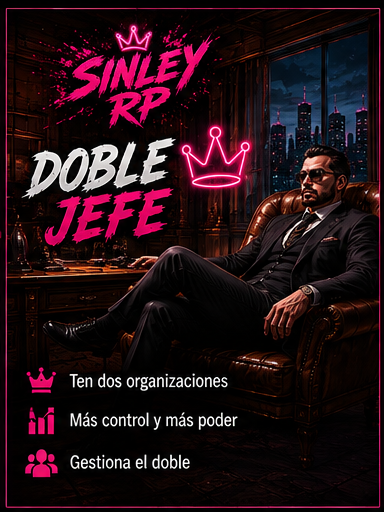 Doble Jefe