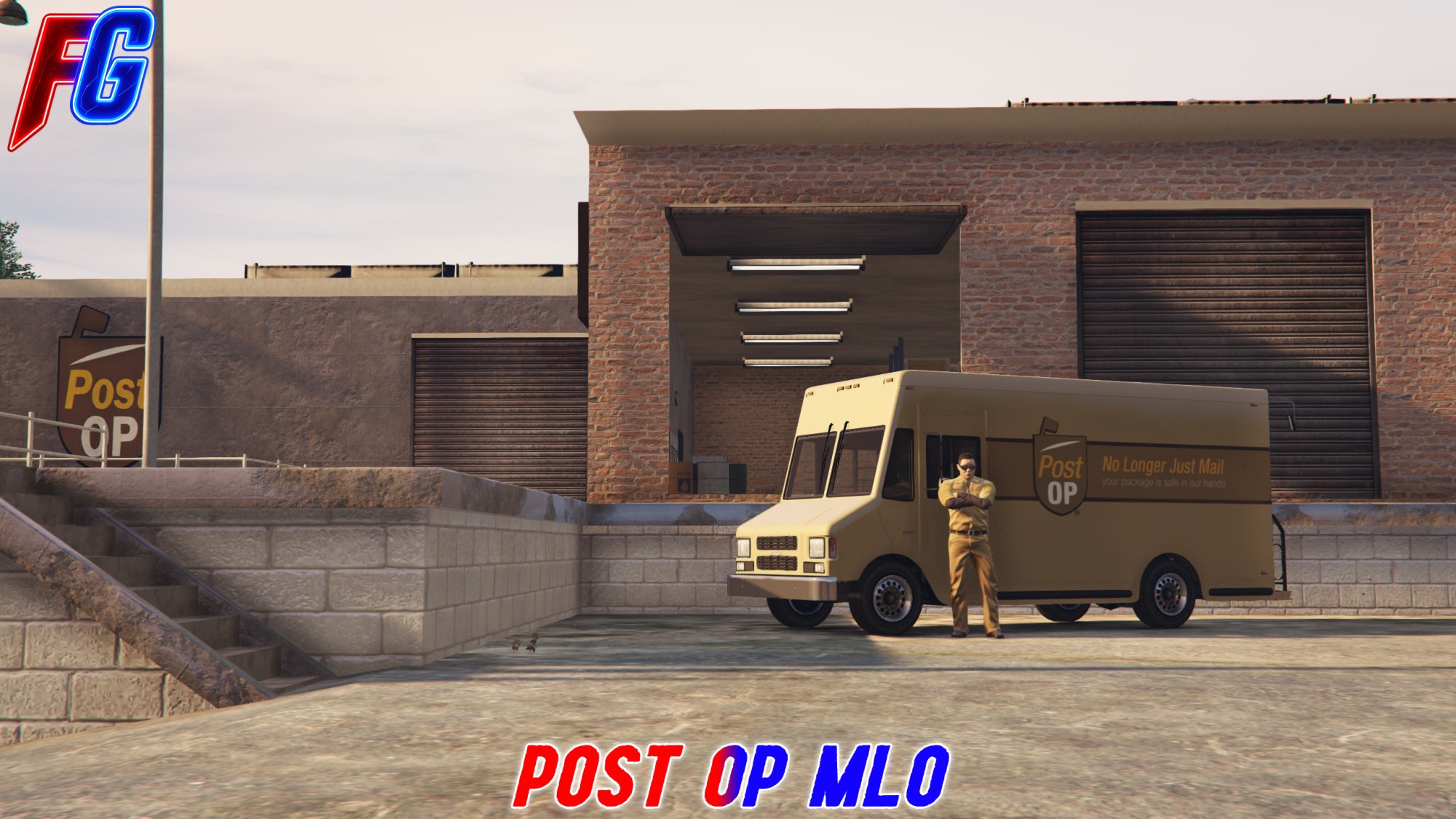Post Op MLO - Escrow Locked