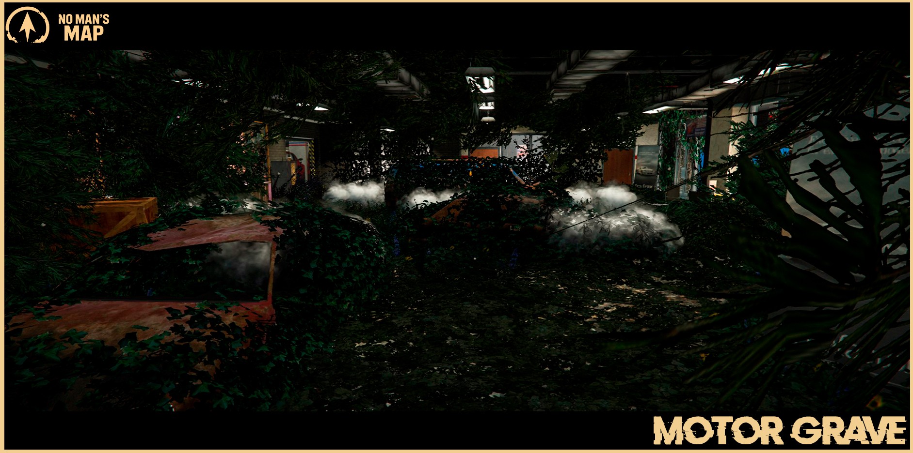 Motor Grave  /  Apocalypse | FREE