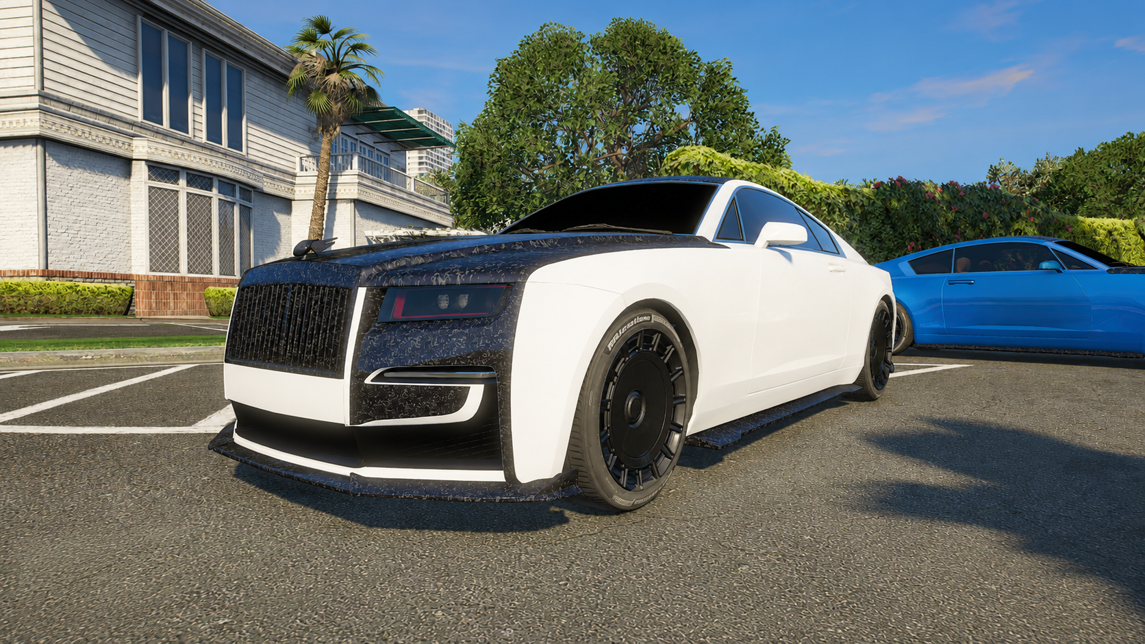 Enus | Windsor Monarch