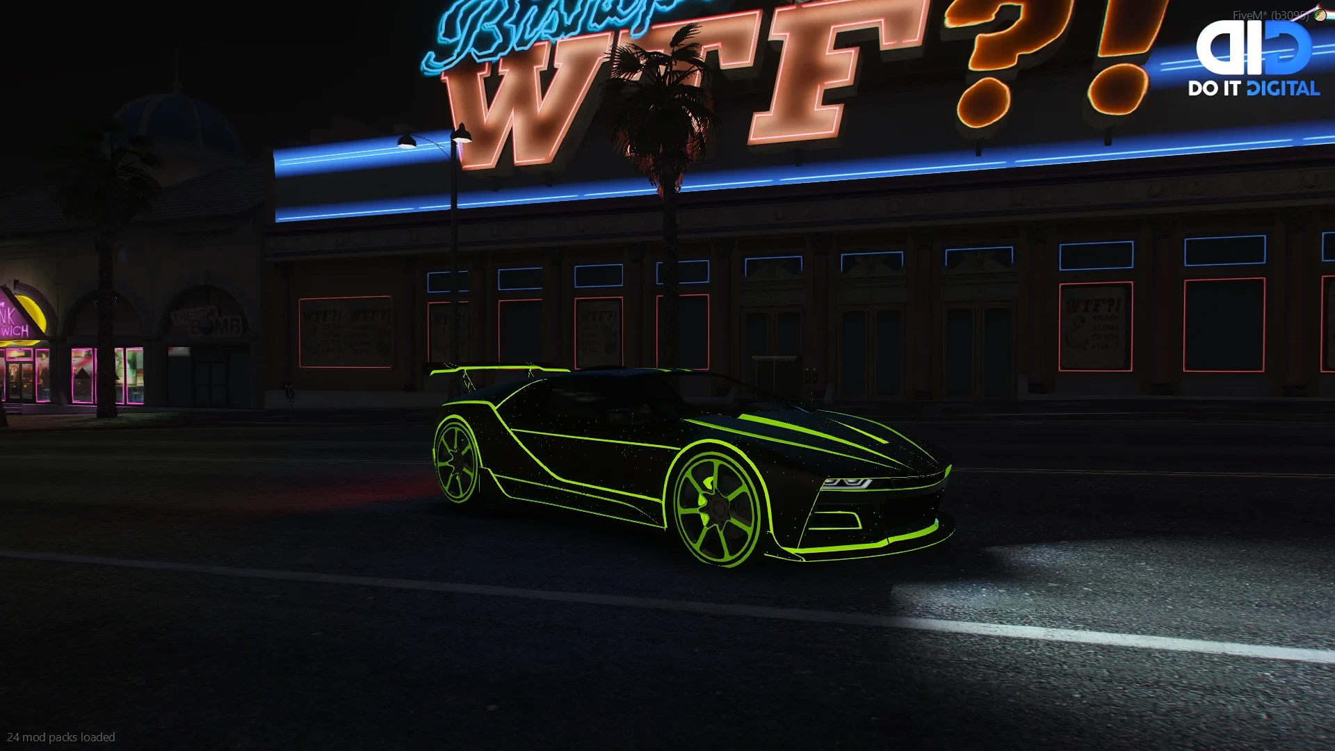 Animated SC1